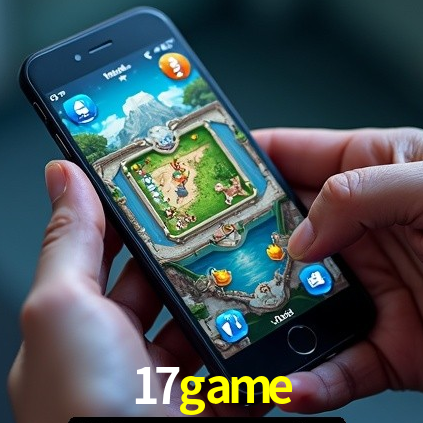 Segurança 2FA 17game