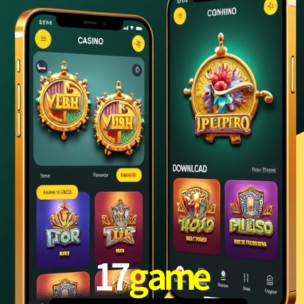 Benefícios da Conta 17game