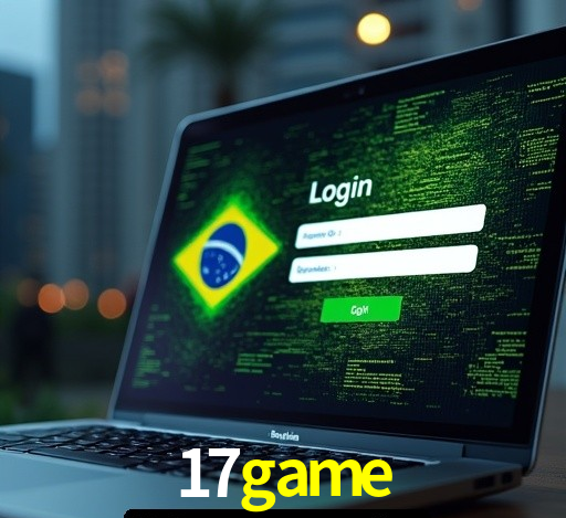 Integração de APIs 17game