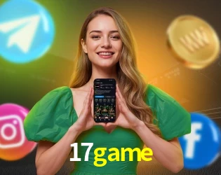 Interface do App 17game