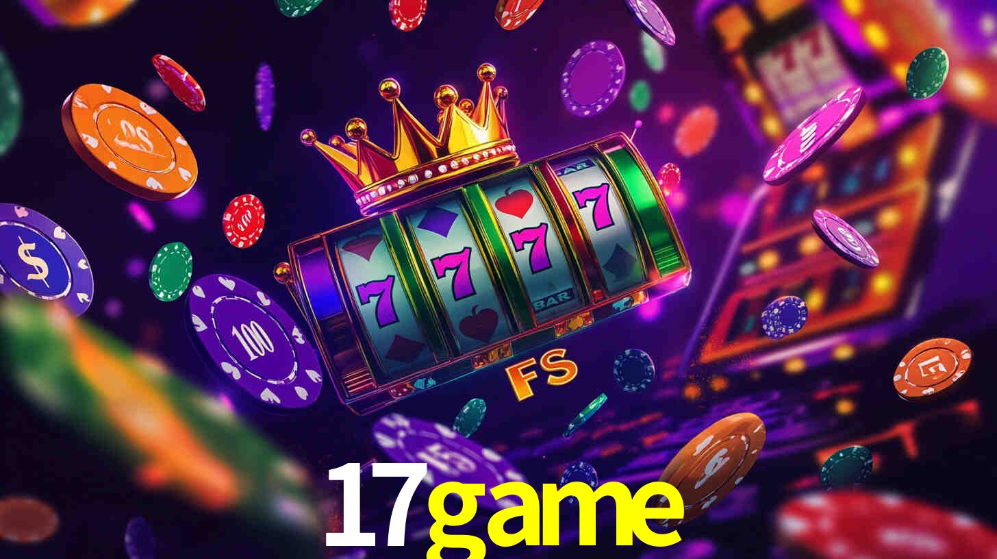 Recursos de Bônus 17game