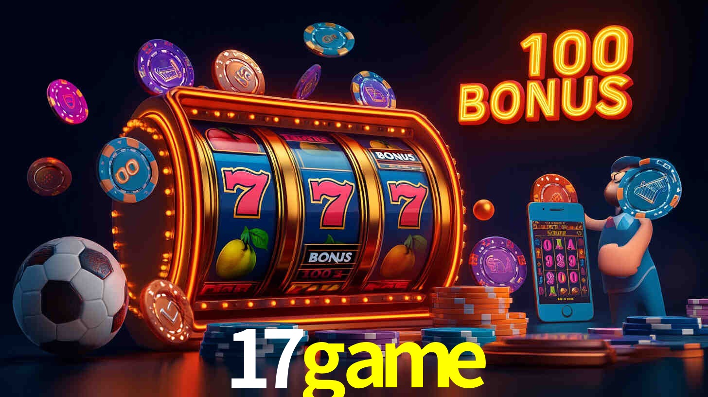 Bônus Diários 17game