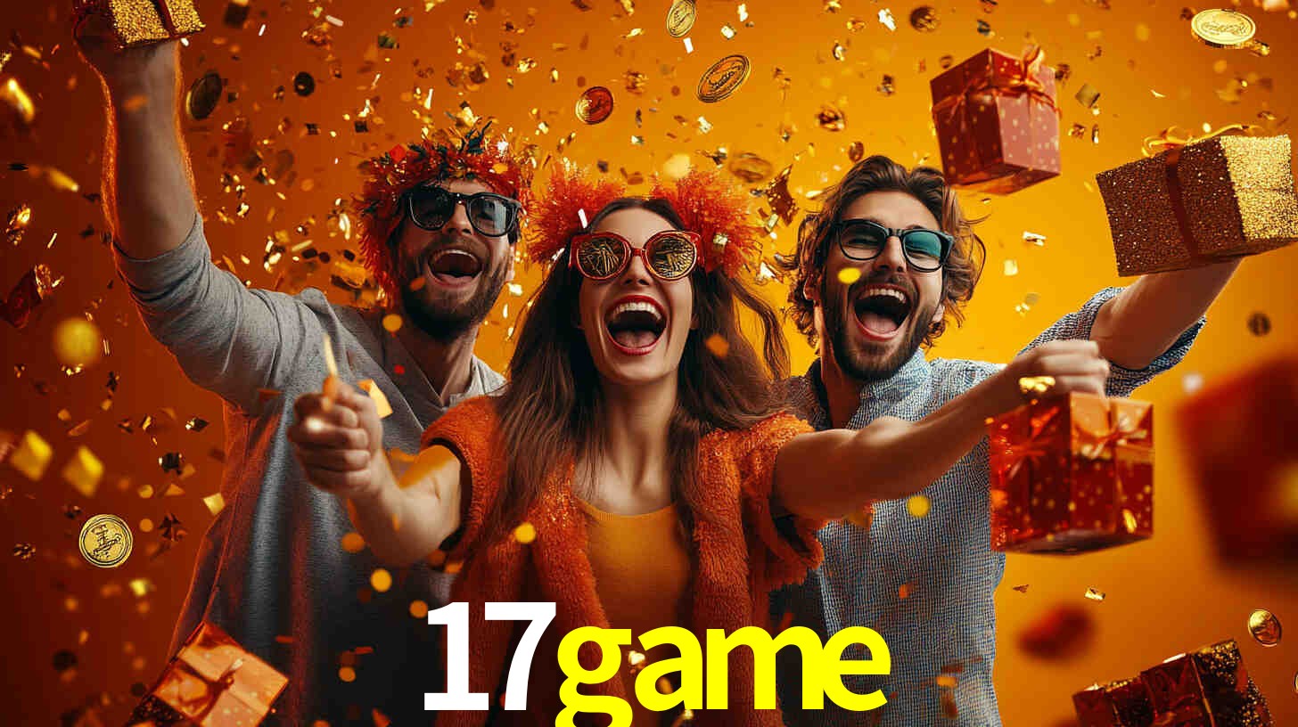 Promoção Relâmpago 17game