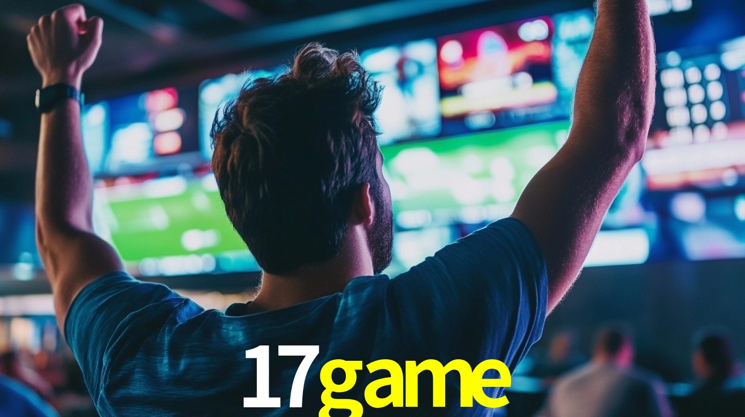 Apostas de Futebol 17game