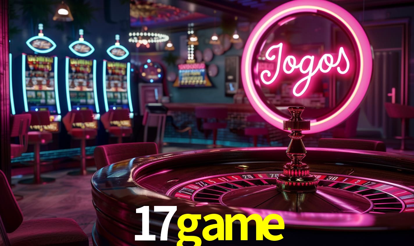 Diretório de Jogos 17game
