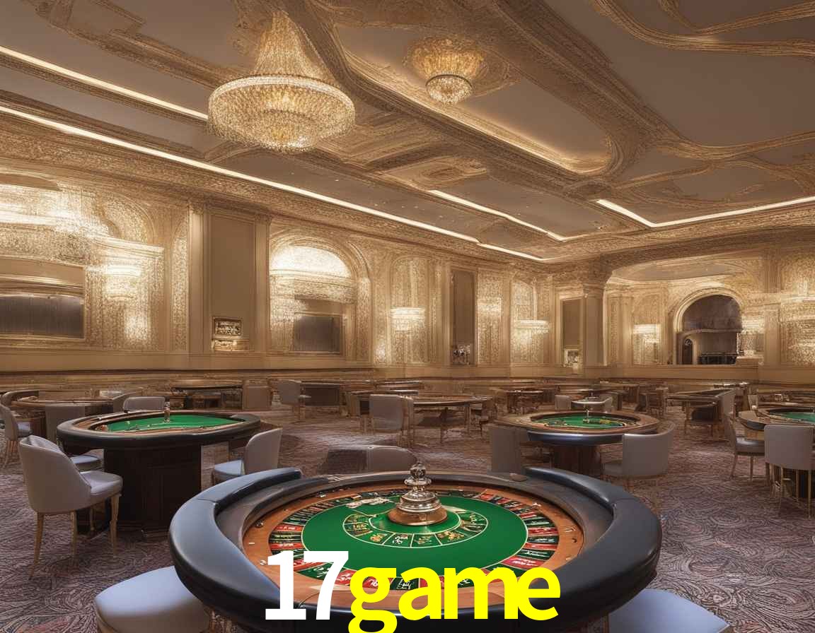 Casino Ao Vivo 17game