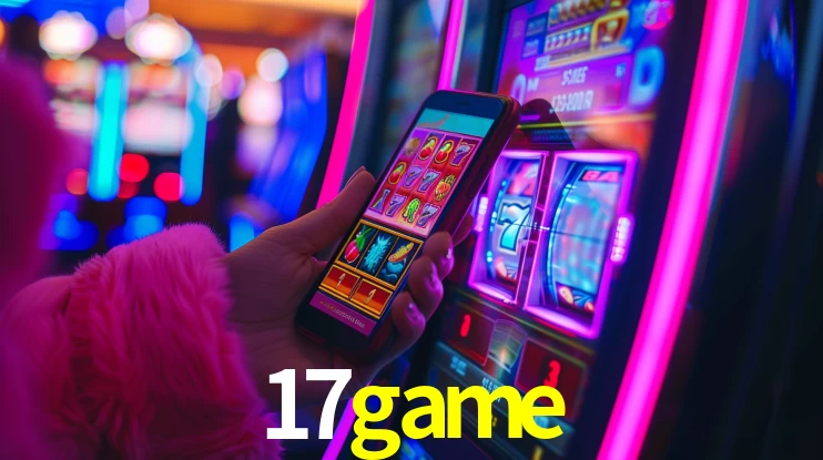 Tecnologia da Plataforma 17game