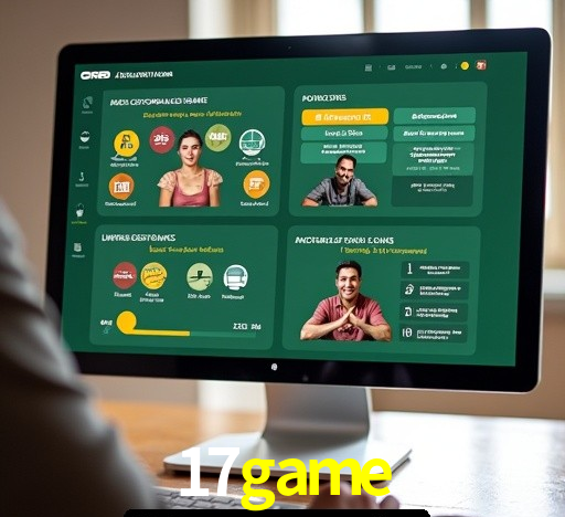 Promoções Sazonais 17game