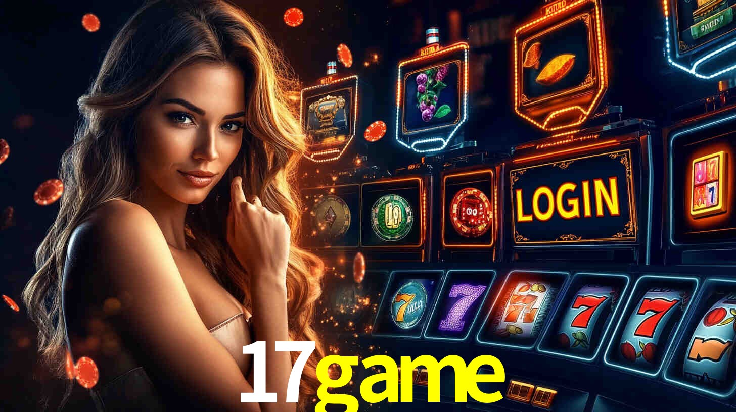 Login Seguro 17game
