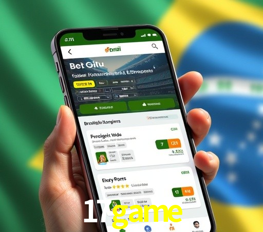 Sistemas de Segurança 17game