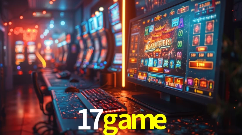 Jogo Spaceman 17game