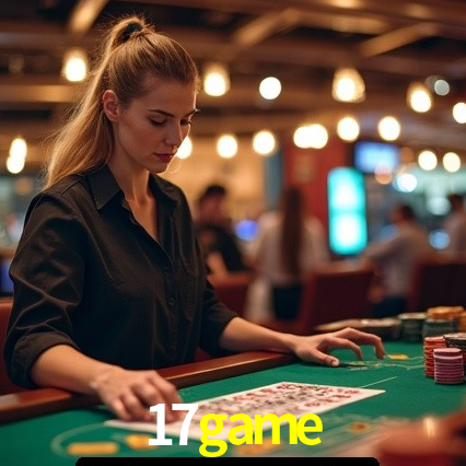 Estatísticas Esportivas 17game