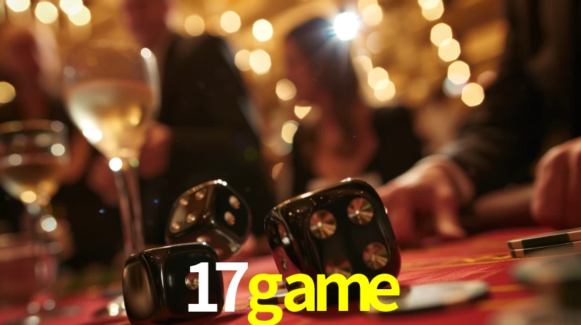 Bônus de Boas-vindas 17game